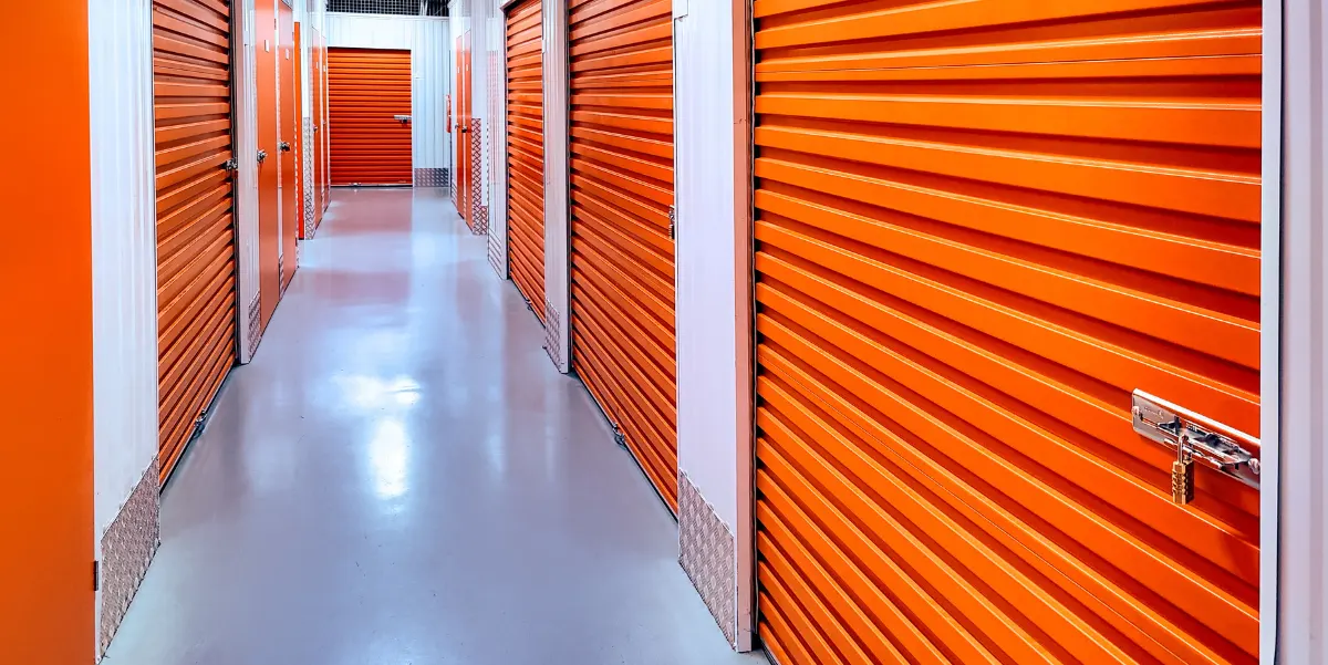 Storage Services in Dubai