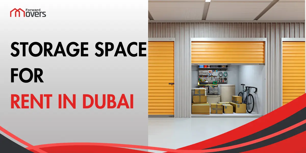 storage space for rent in dubai