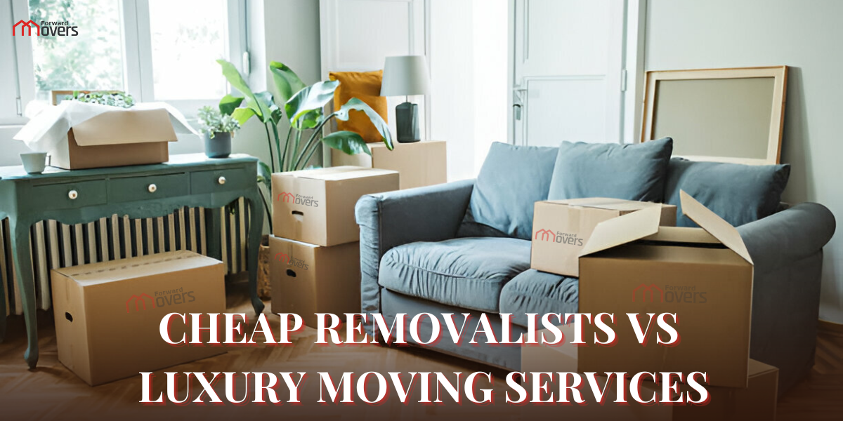 Cheap Removalists