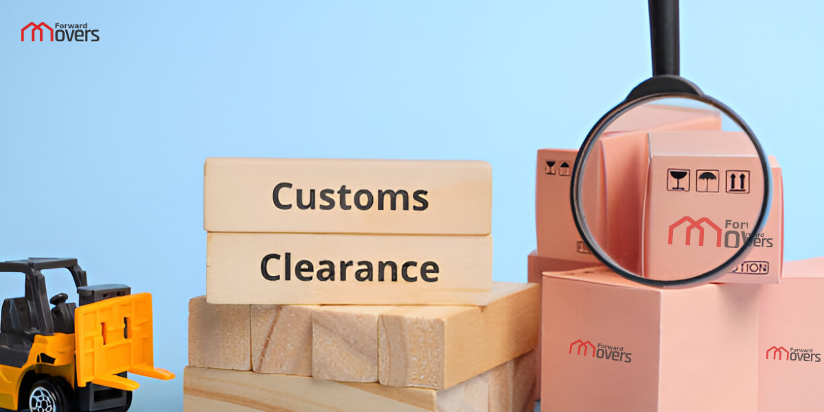 Customs Clearance