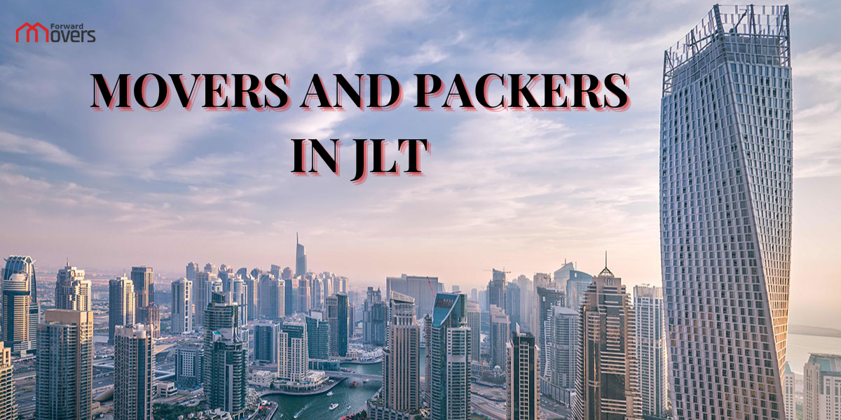 Movers and Packers in JLT