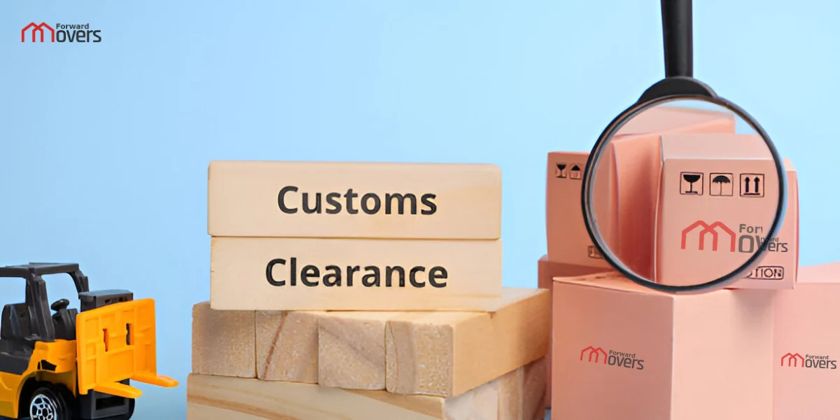 customs clearance