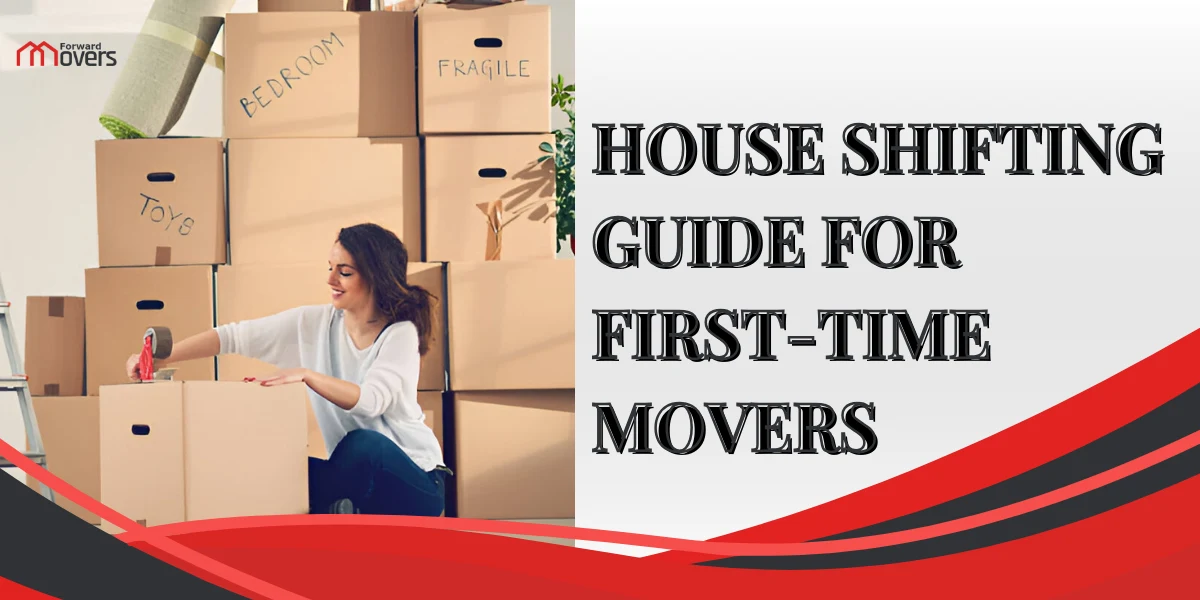 house shifting​
