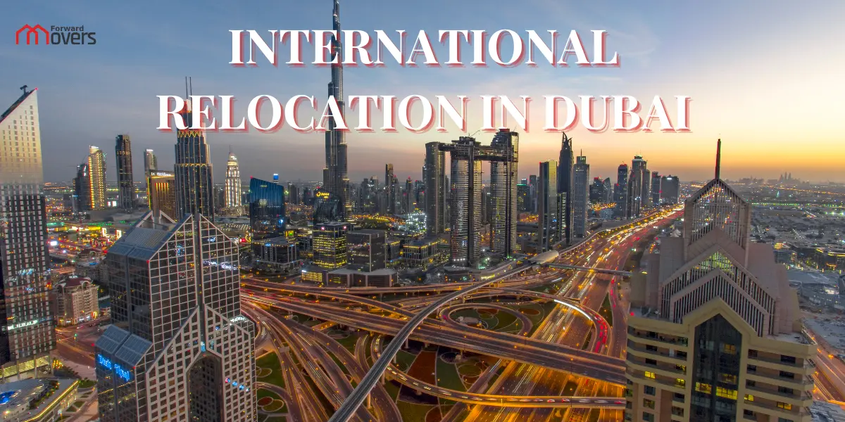 international relocation in dubai