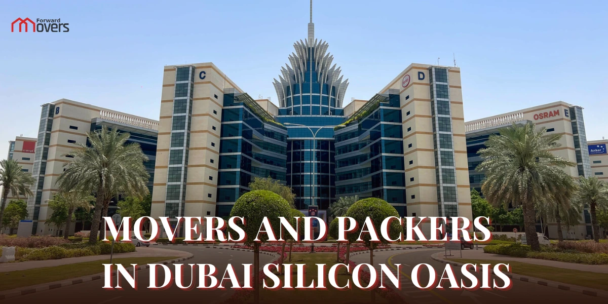 movers and packers in dubai silicon oasis