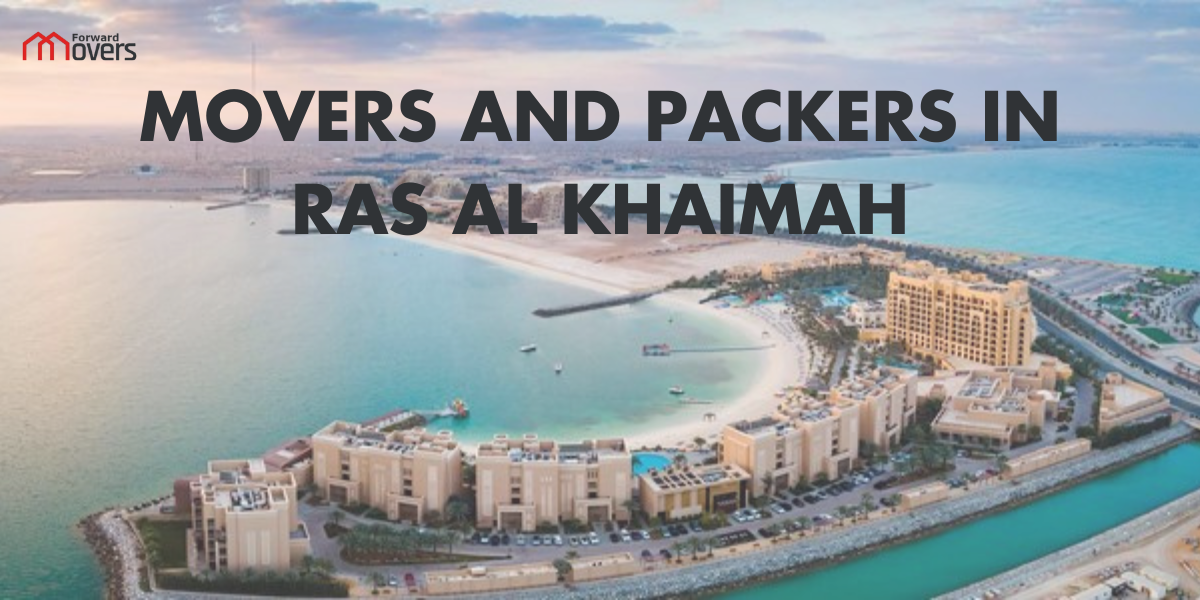 movers and packers in ras al khaimah