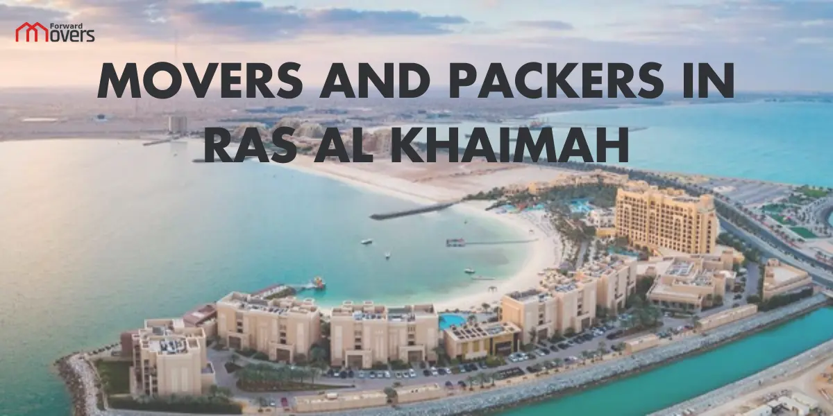 movers and packers in ras al khaimah