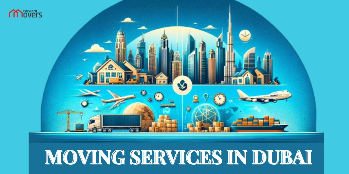 moving services in dubai
