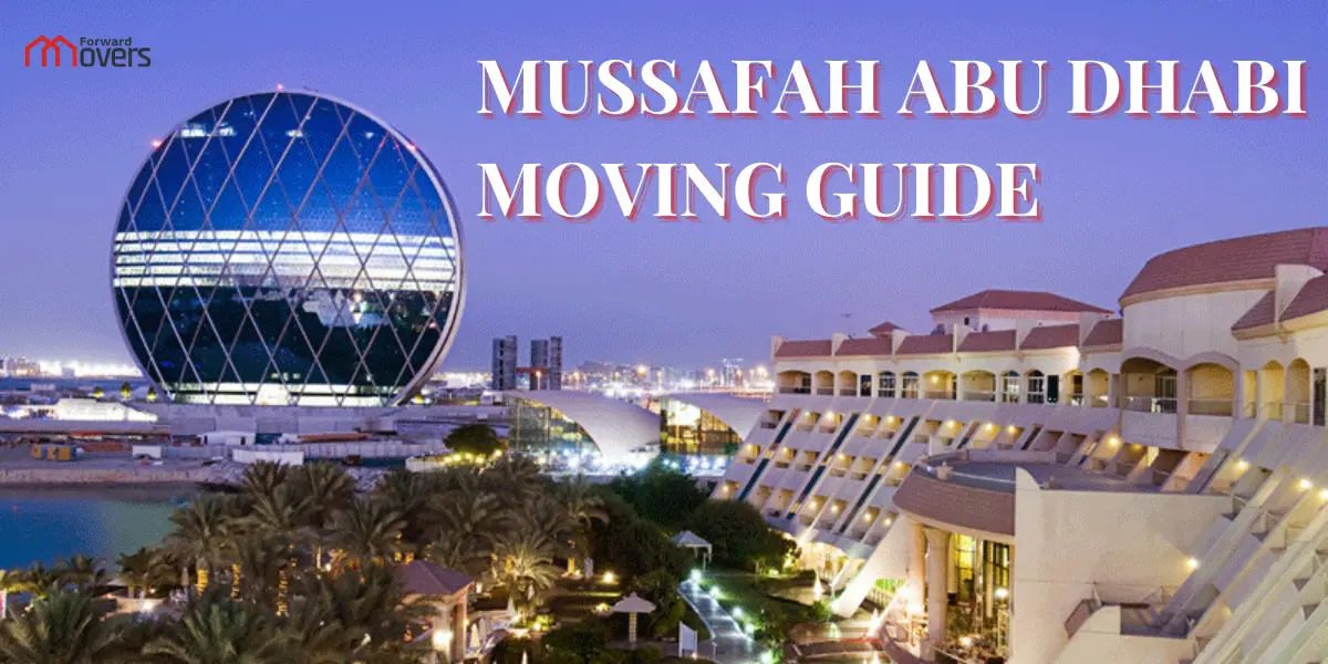 mussafah abu dhabi