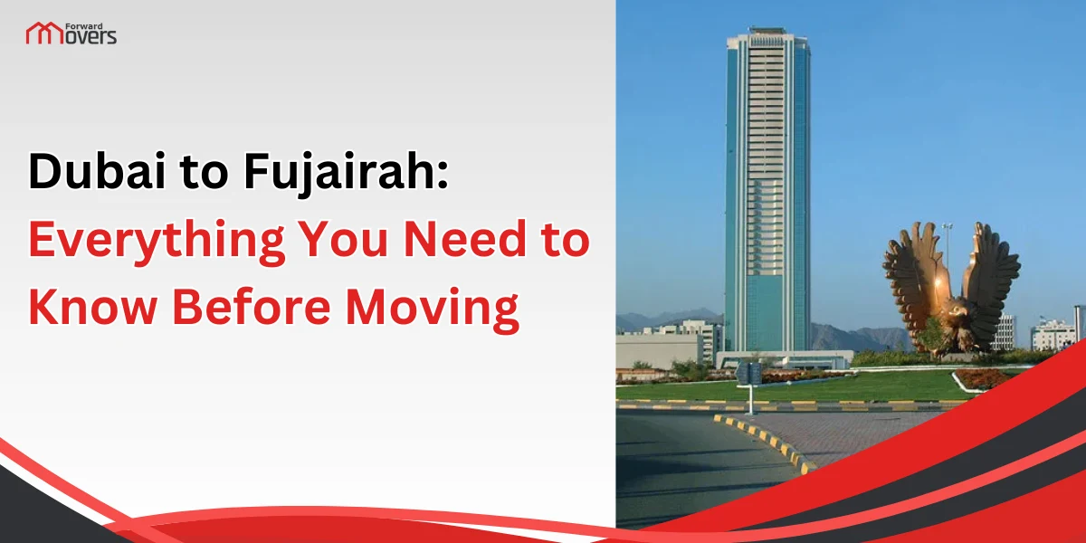 dubai to fujairah