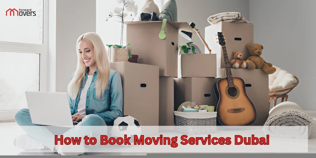 Moving Services Dubai