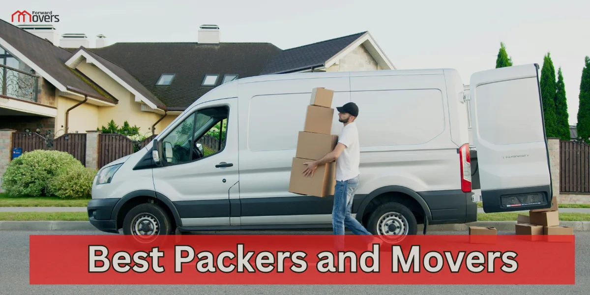 Best Packers and Movers