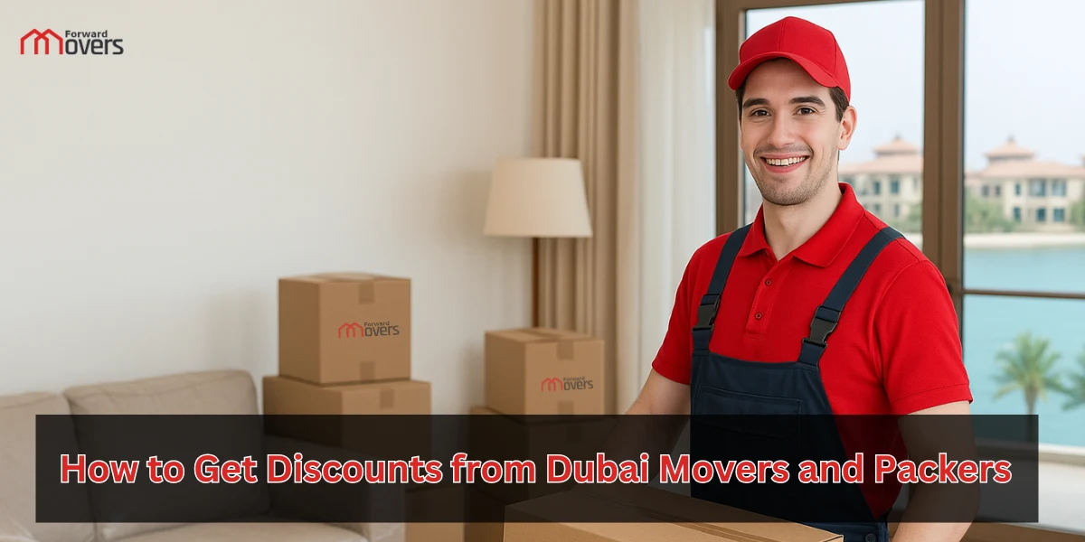 Dubai Movers and Packers