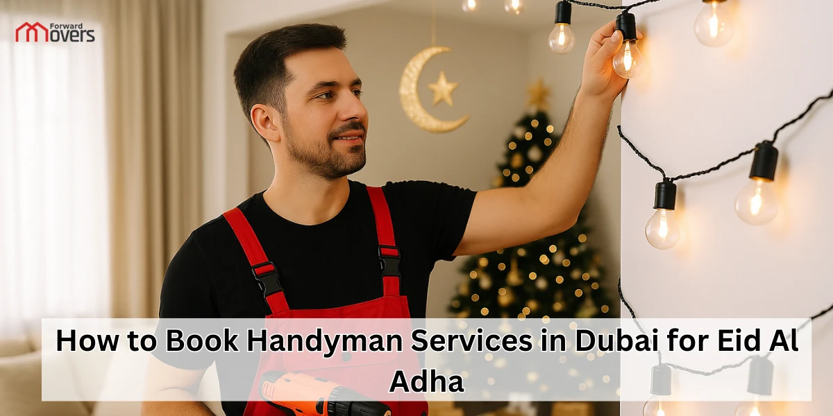 Handyman Services in Dubai
