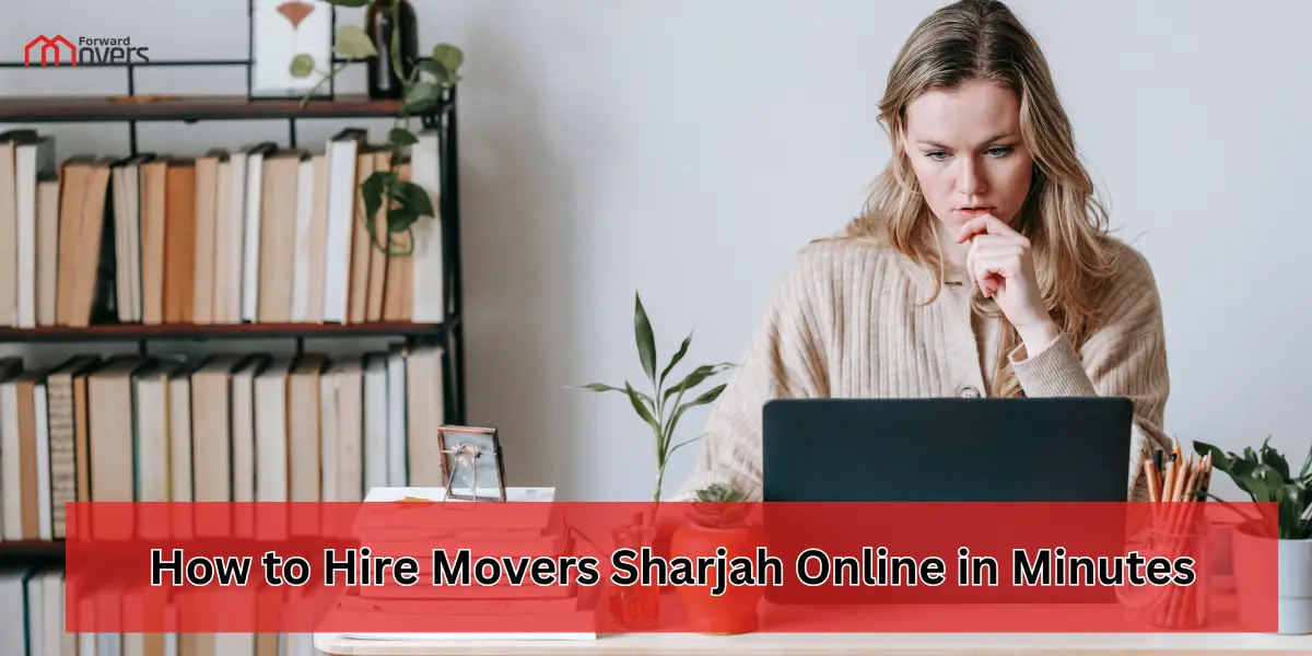 movers sharjah