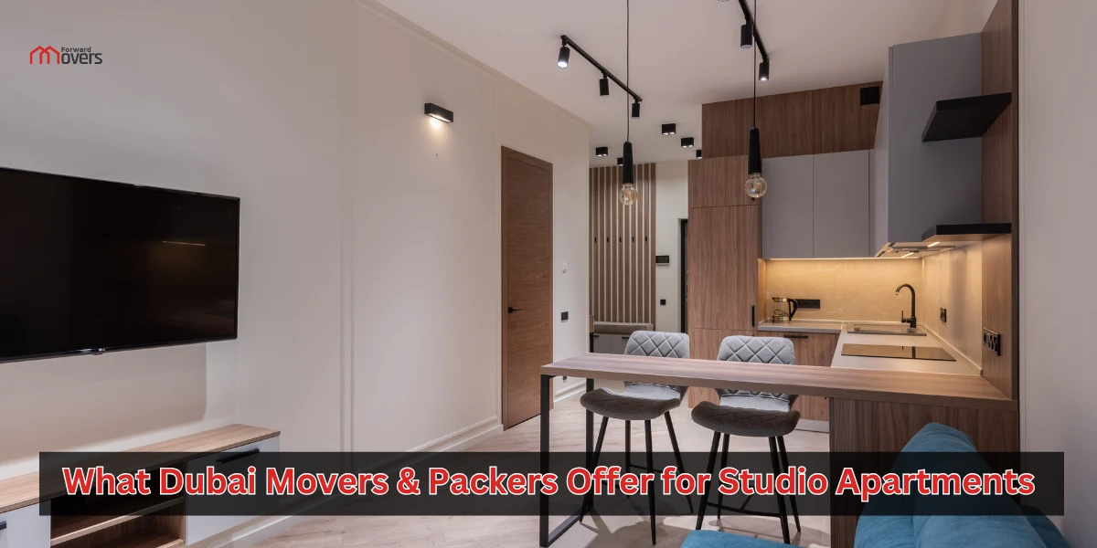 Dubai Movers & Packers