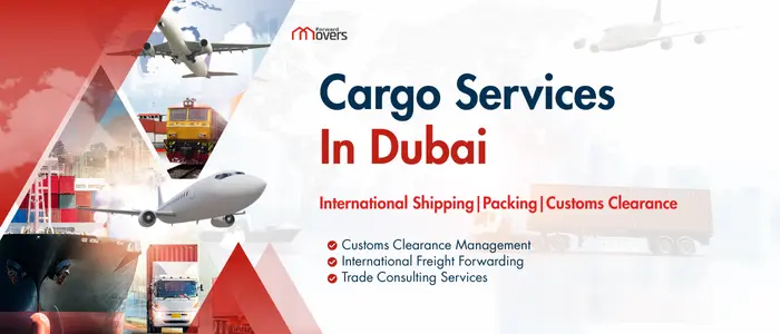 Cargo Services In Dubai