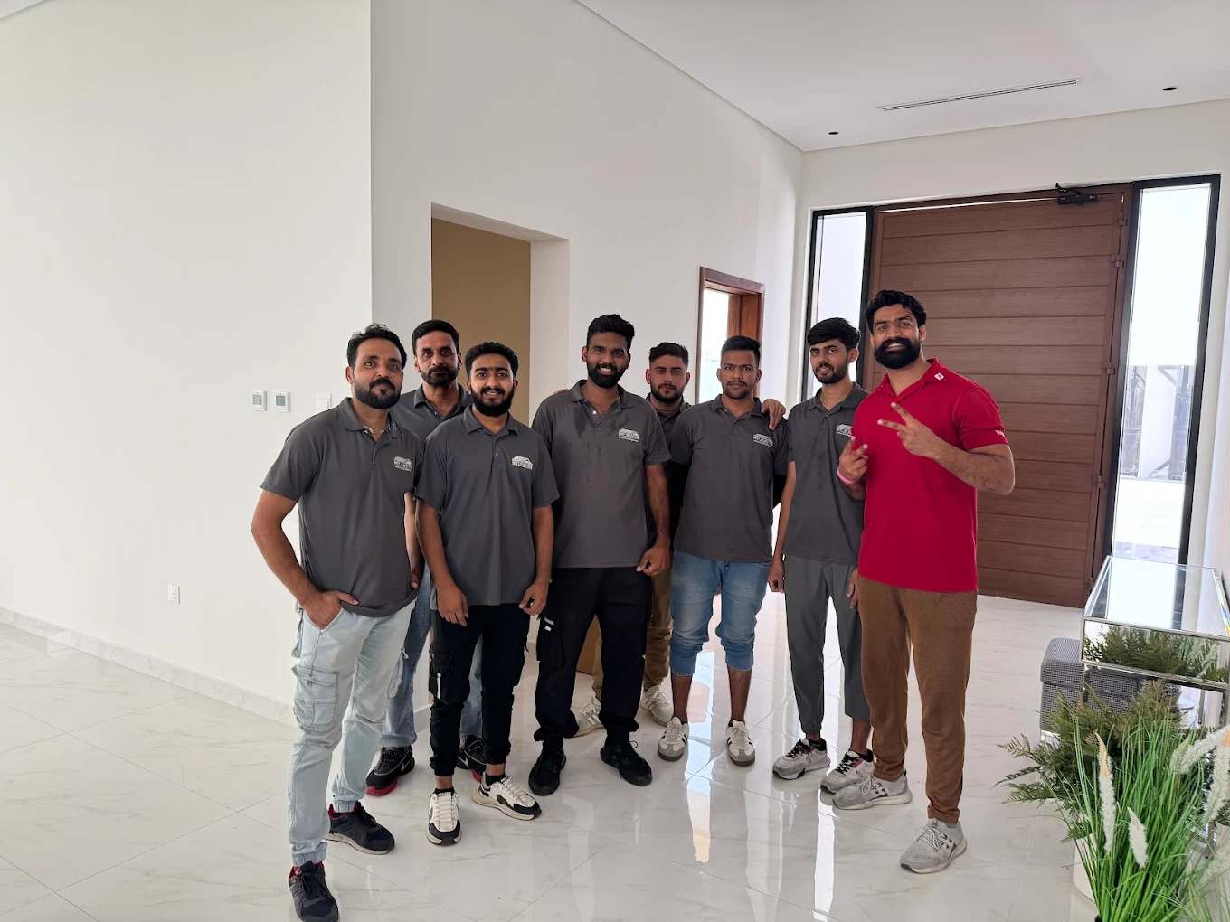 packers and movers in Dubai