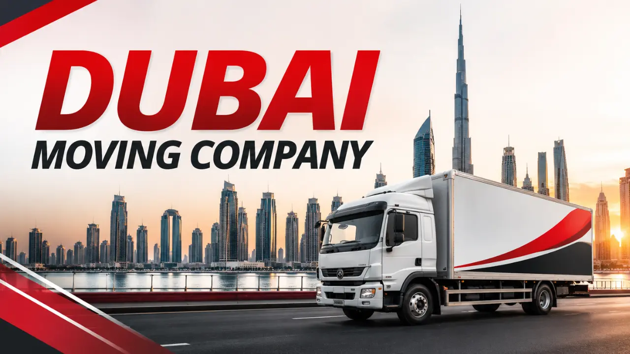 dubai moving company