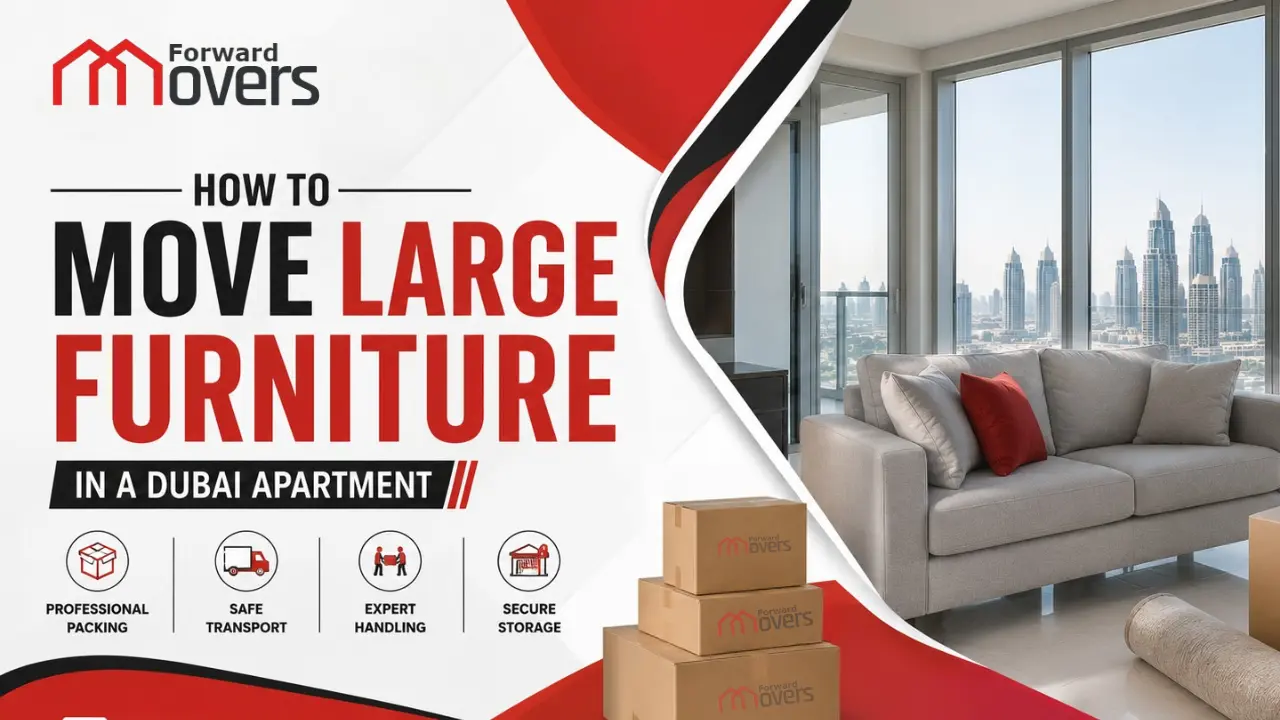 furniture in dubai