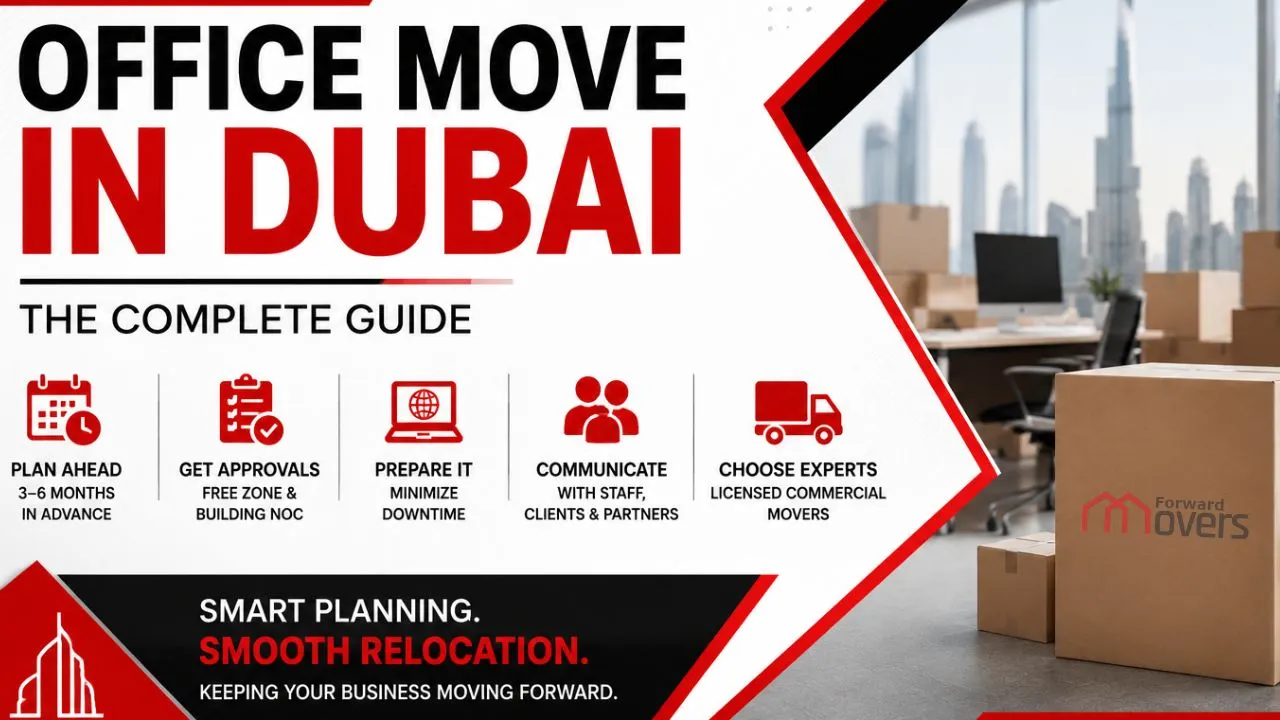office move in dubai