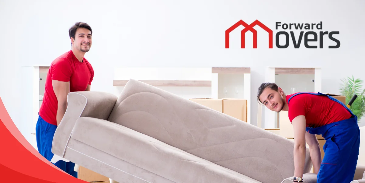 furniture movers in dubai