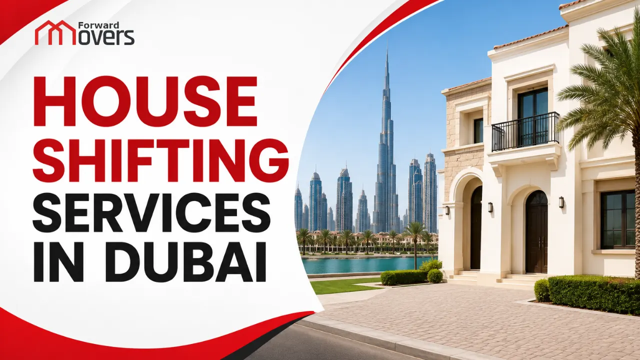 house shifting services in dubai